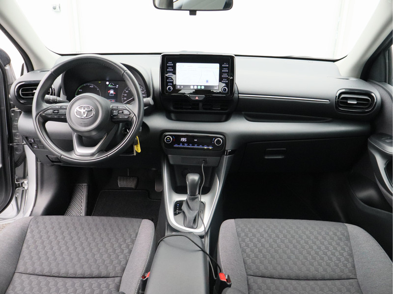 Toyota Yaris 1.5 Hybrid Active/ unieke km/ zeer mooi!