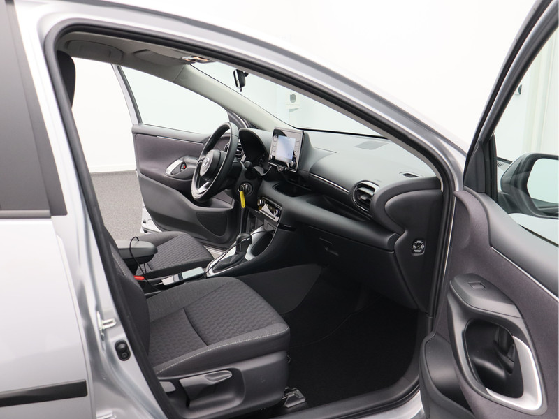 Toyota Yaris 1.5 Hybrid Active/ unieke km/ zeer mooi!