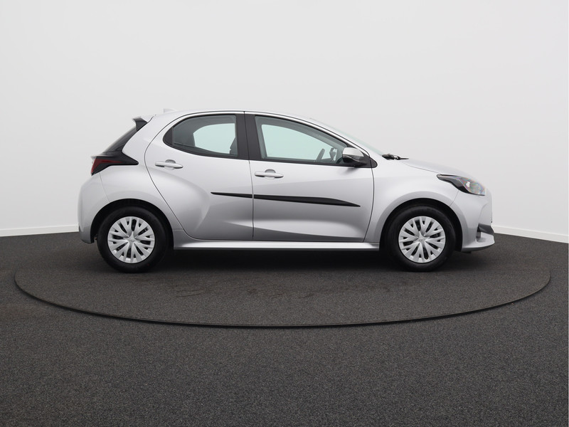 Toyota Yaris 1.5 Hybrid Active/ unieke km/ zeer mooi!