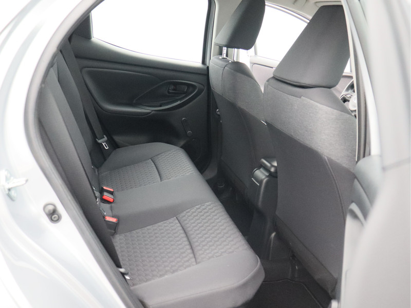 Toyota Yaris 1.5 Hybrid Active/ unieke km/ zeer mooi!