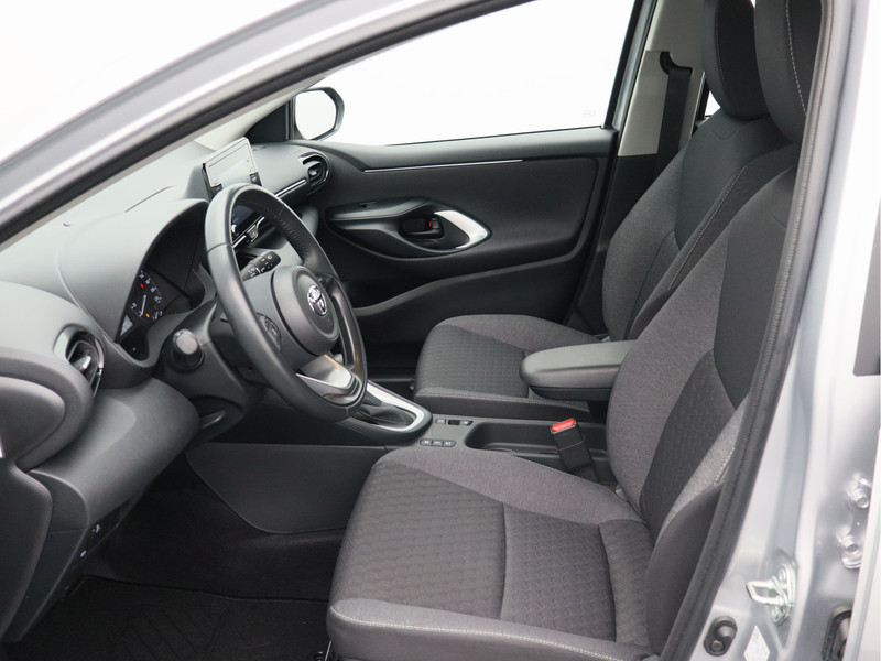 Toyota Yaris 1.5 Hybrid Active/ unieke km/ zeer mooi!