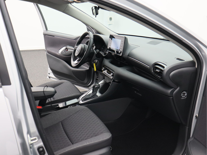 Toyota Yaris 1.5 Hybrid Active/ unieke km/ zeer mooi!