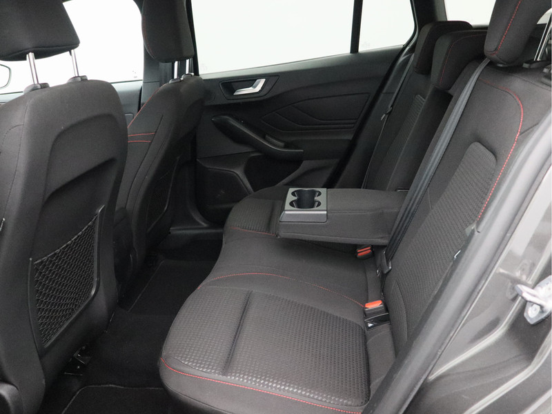 Ford Focus Wagon 1.0 EcoBoost ST Line X Business/ compleet!