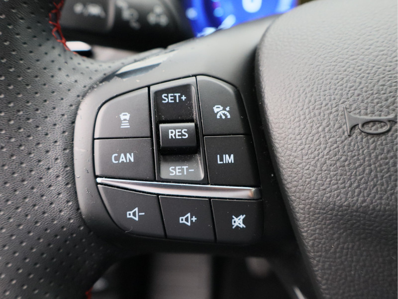Ford Focus Wagon 1.0 EcoBoost ST Line X Business/ compleet!