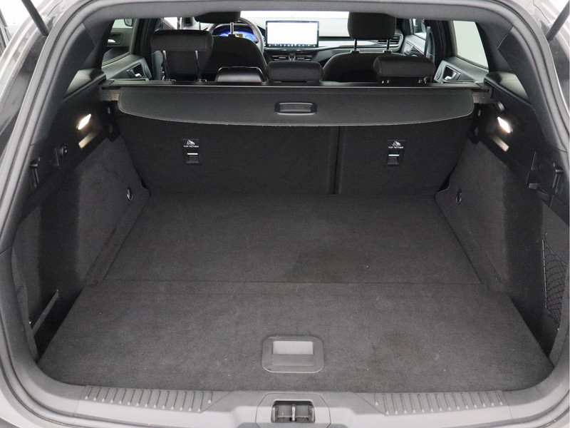Ford Focus Wagon 1.0 EcoBoost ST Line X Business/ compleet!