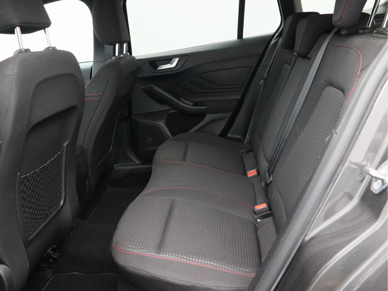 Ford Focus Wagon 1.0 EcoBoost ST Line X Business/ compleet!