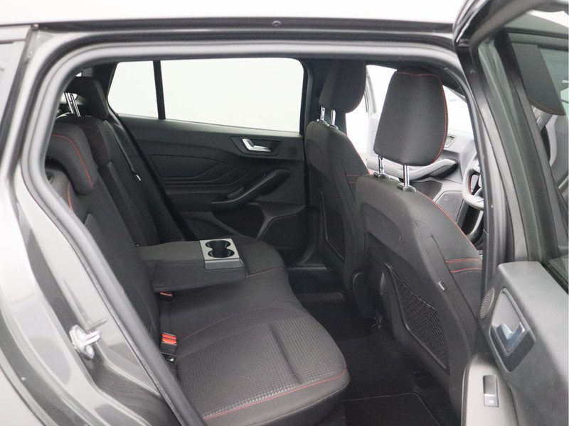 Ford Focus Wagon 1.0 EcoBoost ST Line X Business/ compleet!