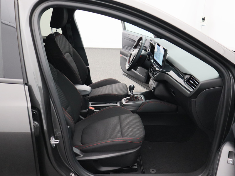 Ford Focus Wagon 1.0 EcoBoost ST Line X Business/ compleet!