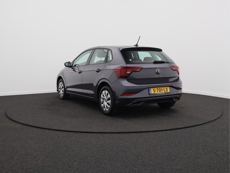 Volkswagen Polo 1.0 TSI Life/ lage km/ Climate Control / zeer mooi!