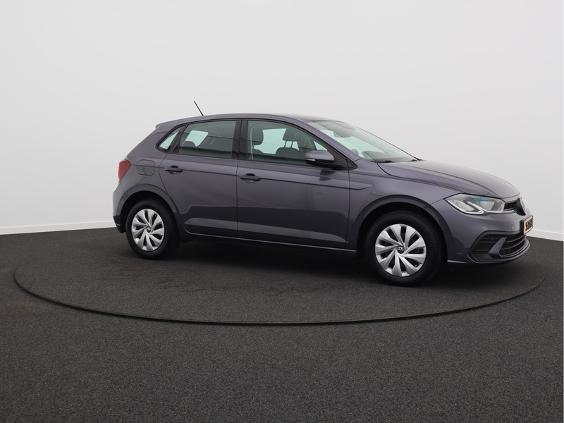 Volkswagen Polo 1.0 TSI Life/ lage km/ Climate Control / zeer mooi!