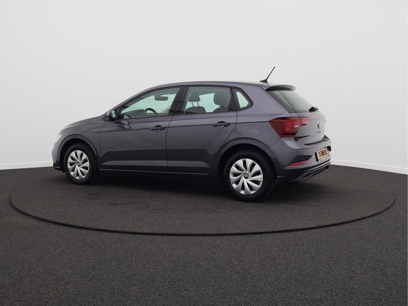 Volkswagen Polo 1.0 TSI Life/ lage km/ Climate Control / zeer mooi!