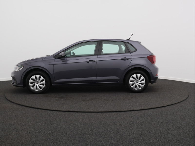 Volkswagen Polo 1.0 TSI Life/ lage km/ Climate Control / zeer mooi!