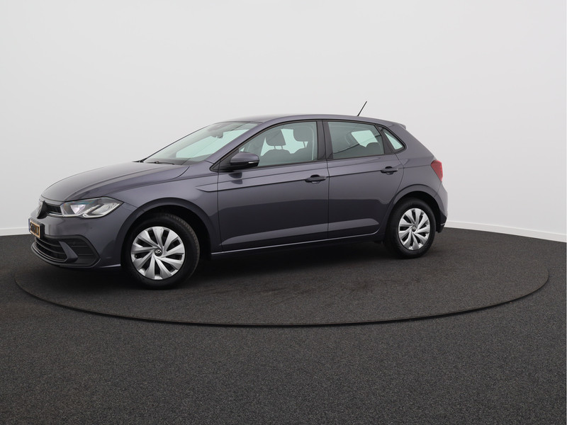 Volkswagen Polo 1.0 TSI Life/ lage km/ Climate Control / zeer mooi!