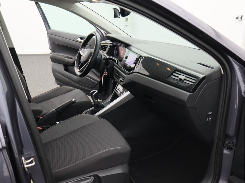 Volkswagen Polo 1.0 TSI Life/ lage km/ Climate Control / zeer mooi!