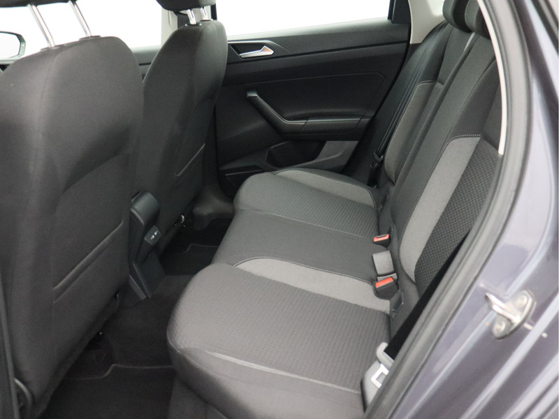 Volkswagen Polo 1.0 TSI Life/ lage km/ Climate Control / zeer mooi!