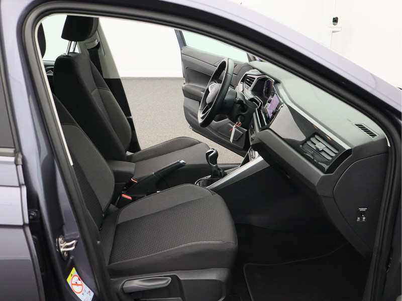 Volkswagen Polo 1.0 TSI Life/ lage km/ Climate Control / zeer mooi!