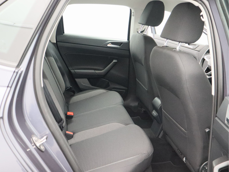 Volkswagen Polo 1.0 TSI Life/ lage km/ Climate Control / zeer mooi!