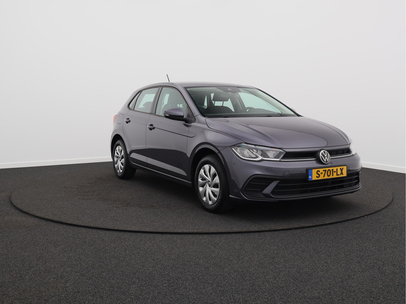 Volkswagen Polo 1.0 TSI Life/ lage km/ Climate Control / zeer mooi!