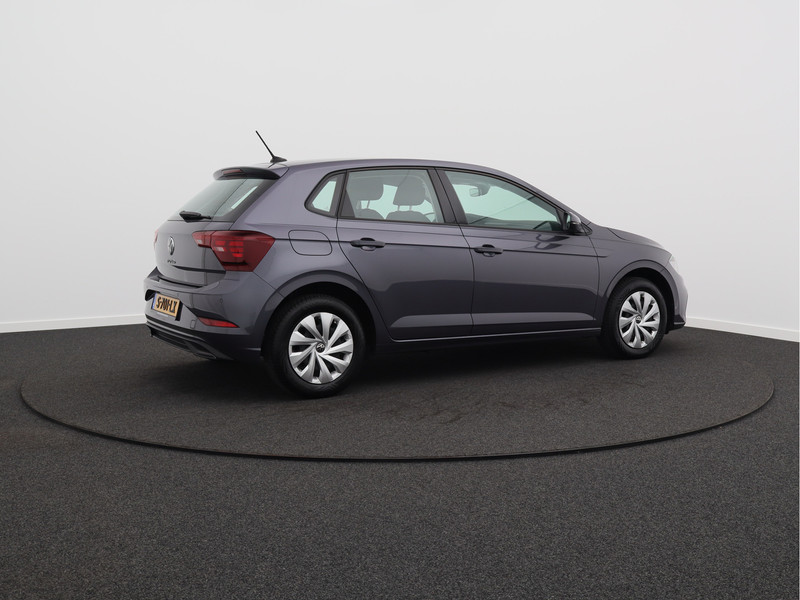 Volkswagen Polo 1.0 TSI Life/ lage km/ Climate Control / zeer mooi!