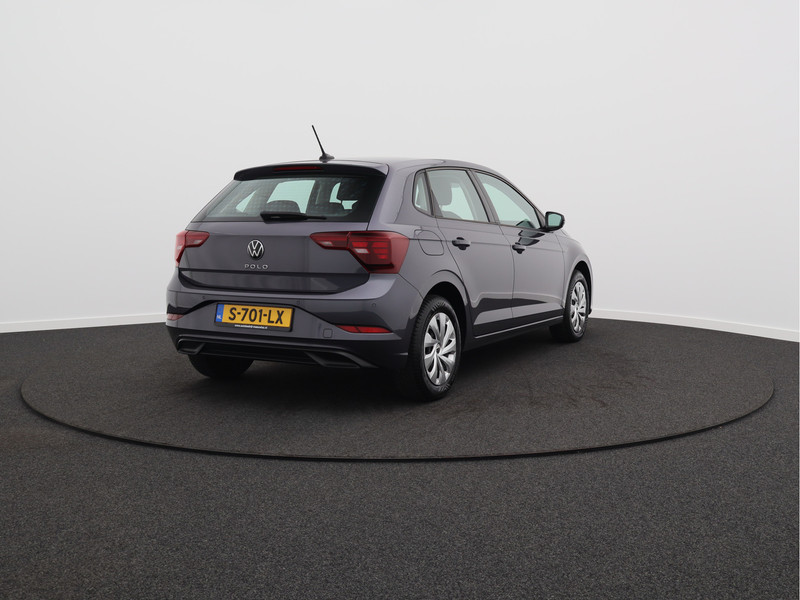 Volkswagen Polo 1.0 TSI Life/ lage km/ Climate Control / zeer mooi!