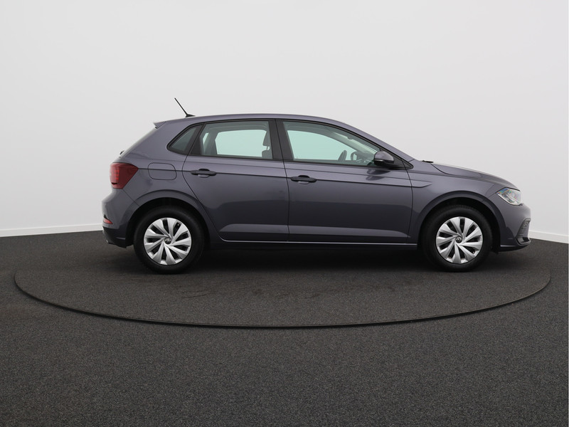 Volkswagen Polo 1.0 TSI Life/ lage km/ Climate Control / zeer mooi!