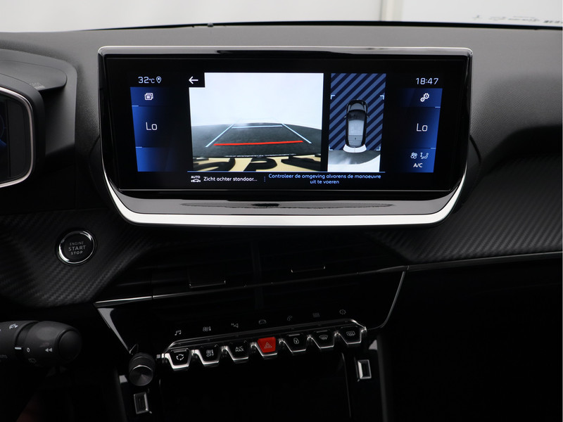 Peugeot 208 1.2 PureTech Allure Pack/ automaat/ lage km!