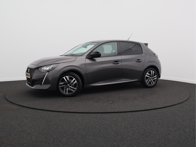 Peugeot 208 1.2 PureTech Allure Pack/ automaat/ lage km!