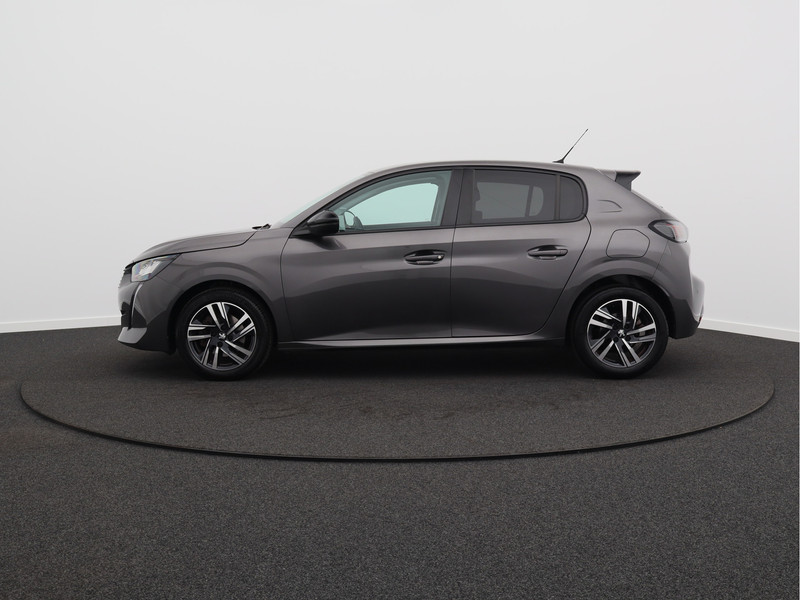 Peugeot 208 1.2 PureTech Allure Pack/ automaat/ lage km!