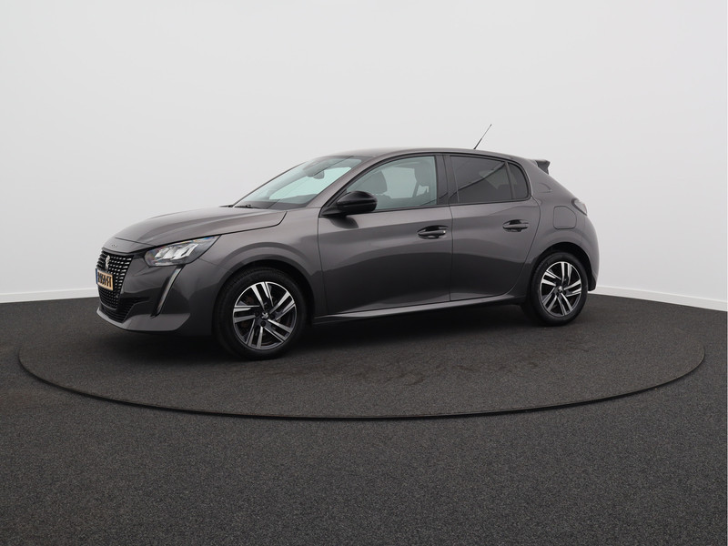 Peugeot 208 1.2 PureTech Allure Pack/ automaat/ lage km!