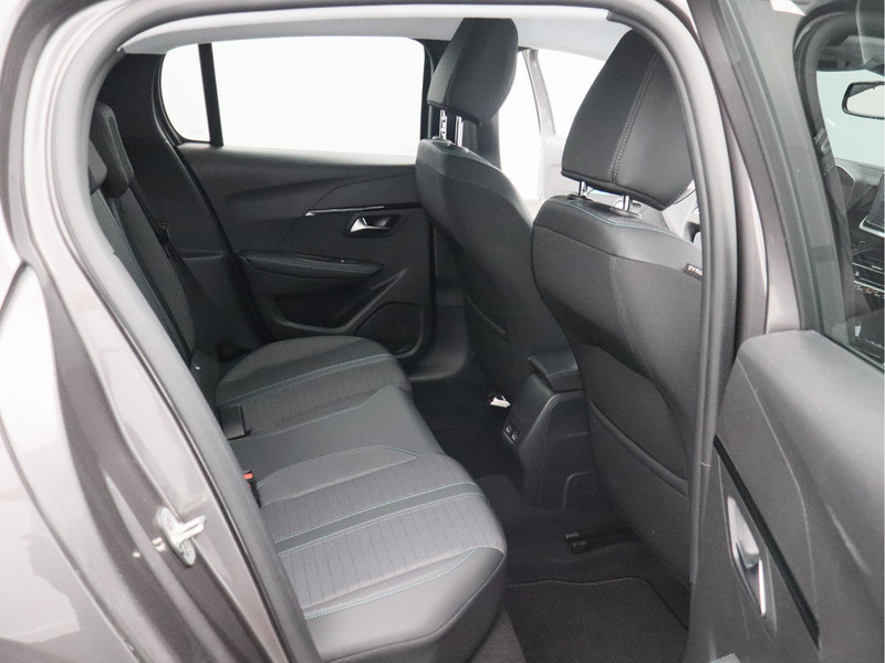 Peugeot 208 1.2 PureTech Allure Pack/ automaat/ lage km!