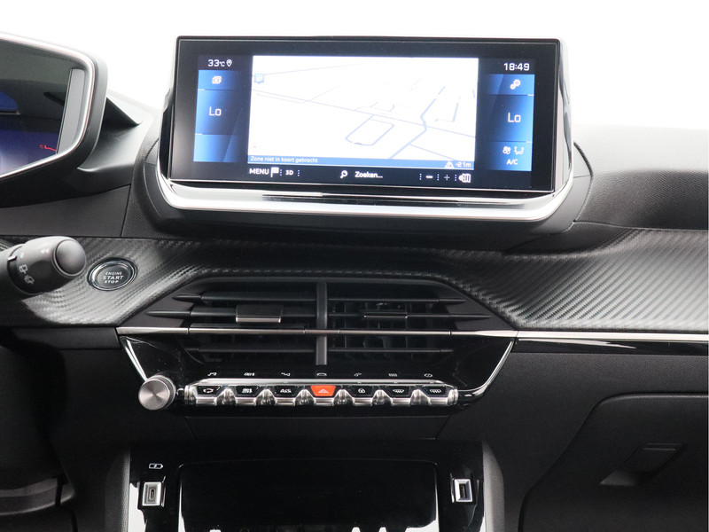 Peugeot 208 1.2 PureTech Allure Pack/ automaat/ lage km!