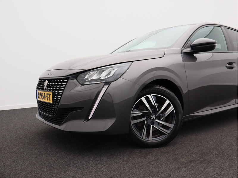 Peugeot 208 1.2 PureTech Allure Pack/ automaat/ lage km!