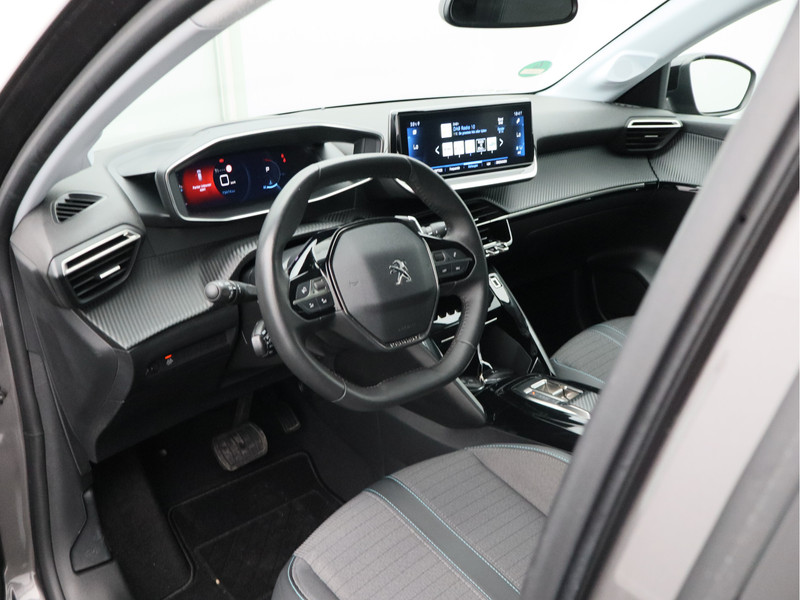 Peugeot 208 1.2 PureTech Allure Pack/ automaat/ lage km!