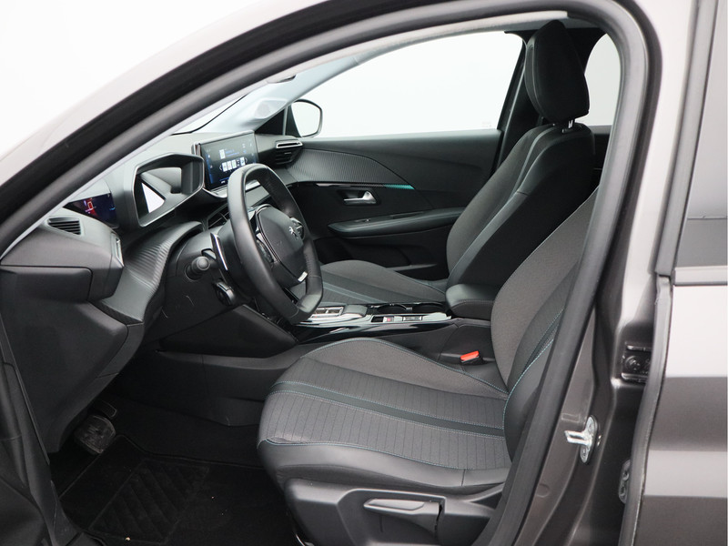 Peugeot 208 1.2 PureTech Allure Pack/ automaat/ lage km!