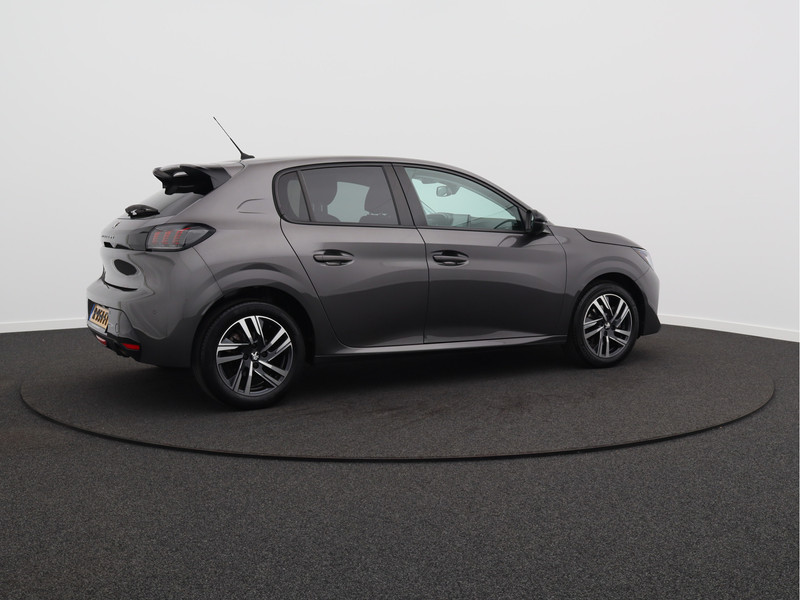 Peugeot 208 1.2 PureTech Allure Pack/ automaat/ lage km!