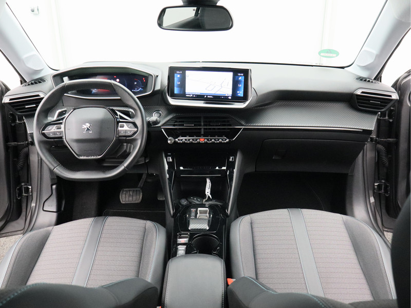 Peugeot 208 1.2 PureTech Allure Pack/ automaat/ lage km!