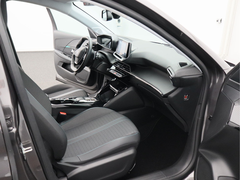 Peugeot 208 1.2 PureTech Allure Pack/ automaat/ lage km!
