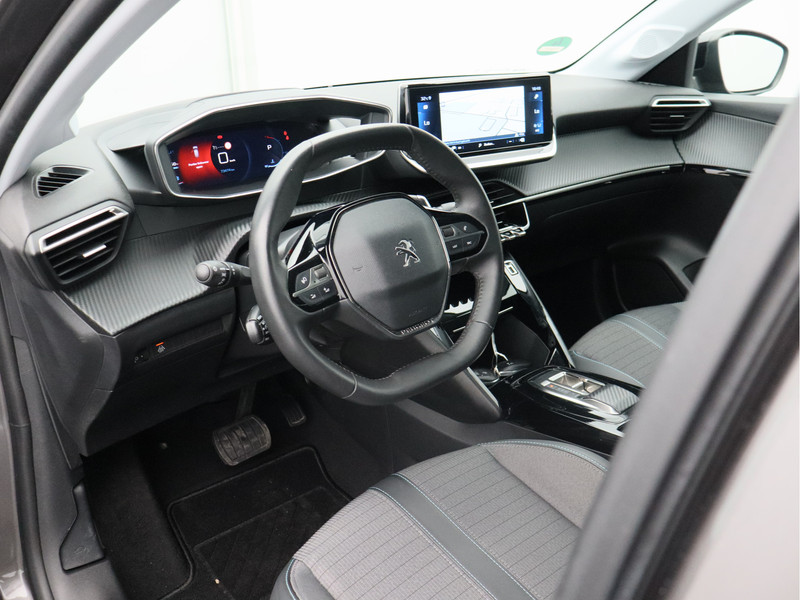 Peugeot 208 1.2 PureTech Allure Pack/ automaat/ lage km!