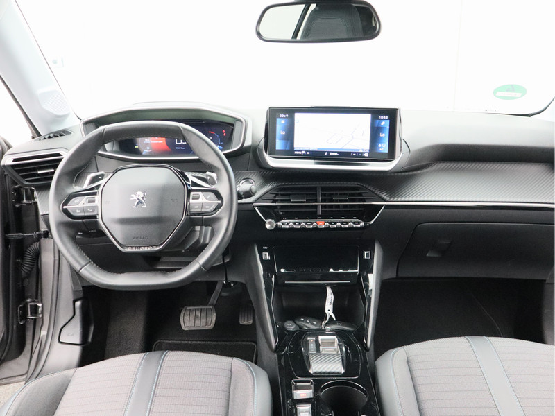 Peugeot 208 1.2 PureTech Allure Pack/ automaat/ lage km!