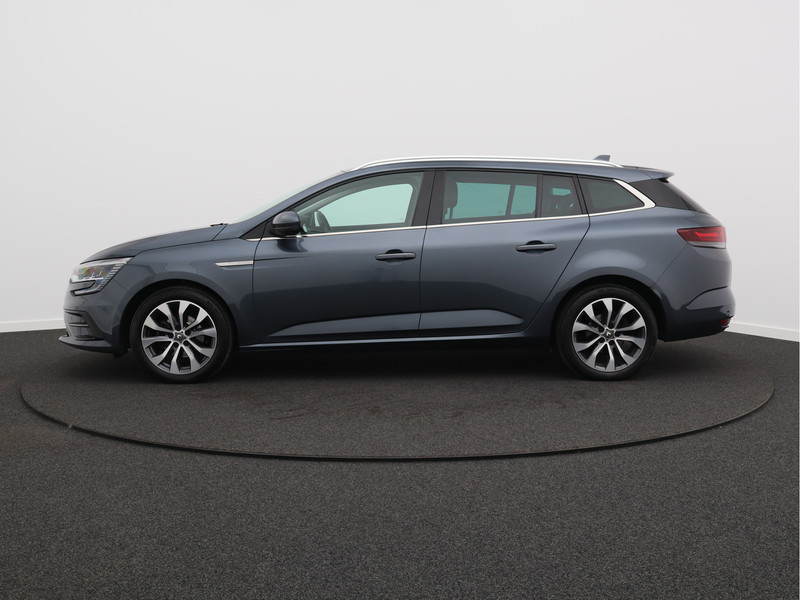 Renault Mégane Estate 1.3 TCe Business Edition One/ lage km/ compleet!