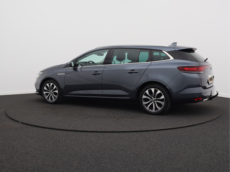 Renault Mégane Estate 1.3 TCe Business Edition One/ lage km/ compleet!