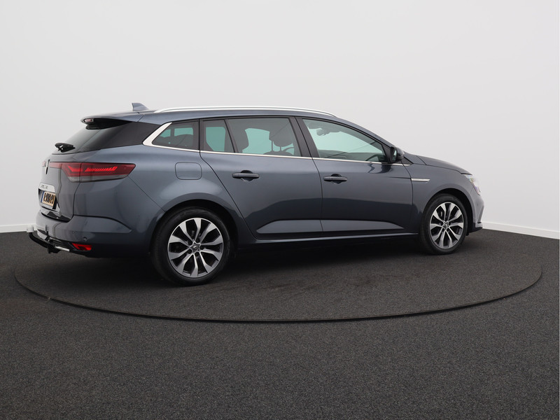Renault Mégane Estate 1.3 TCe Business Edition One/ lage km/ compleet!