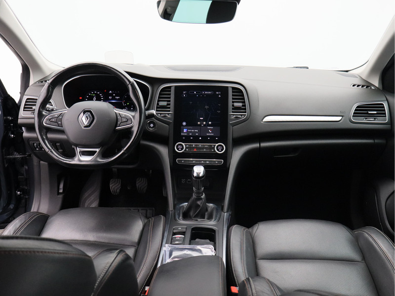 Renault Mégane Estate 1.3 TCe Business Edition One/ lage km/ compleet!