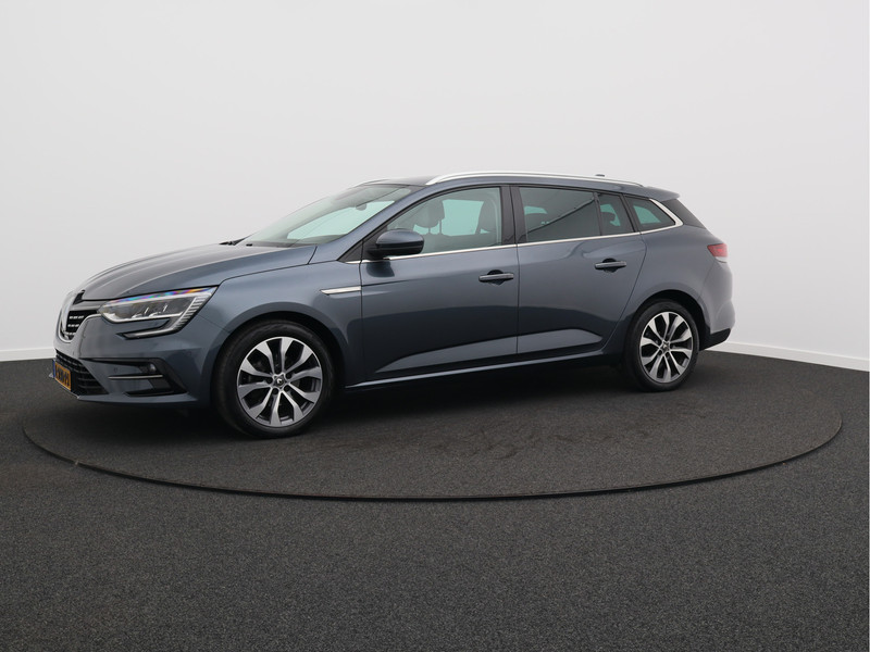 Renault Mégane Estate 1.3 TCe Business Edition One/ lage km/ compleet!