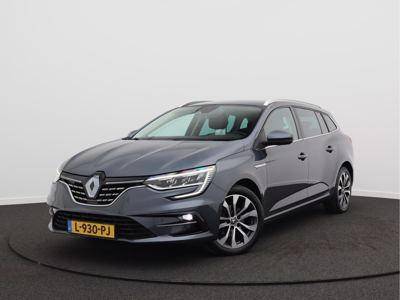 Renault Mégane Estate 1.3 TCe Business Edition One/ lage km/ compleet!