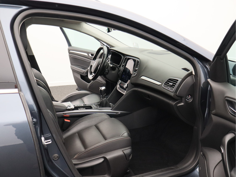 Renault Mégane Estate 1.3 TCe Business Edition One/ lage km/ compleet!