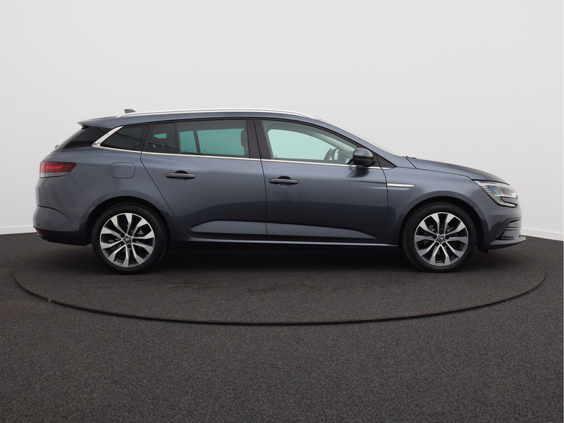 Renault Mégane Estate 1.3 TCe Business Edition One/ lage km/ compleet!