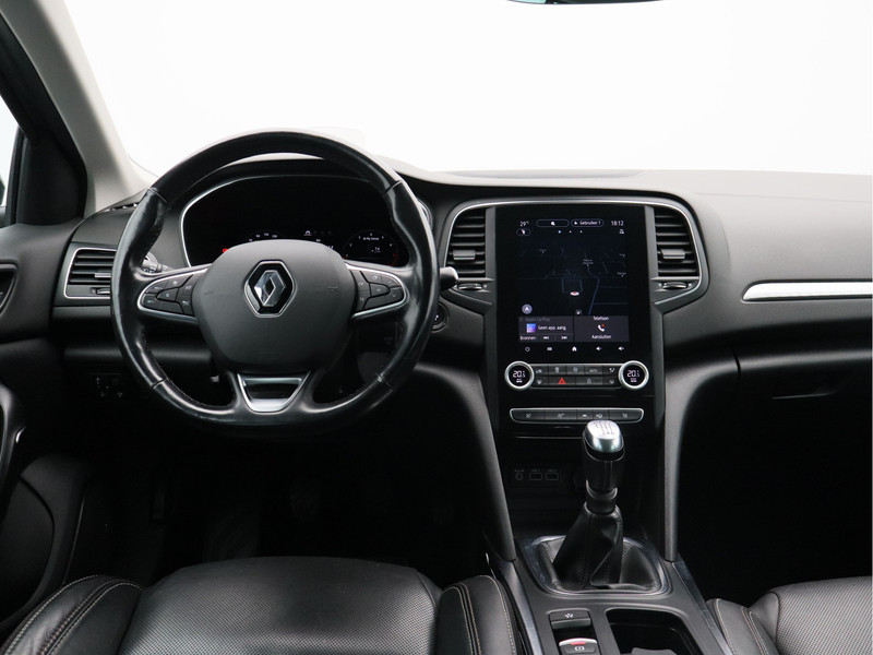 Renault Mégane Estate 1.3 TCe Business Edition One/ lage km/ compleet!