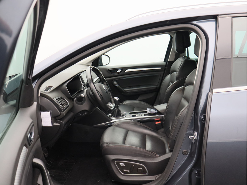 Renault Mégane Estate 1.3 TCe Business Edition One/ lage km/ compleet!