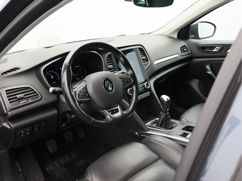 Renault Mégane Estate 1.3 TCe Business Edition One/ lage km/ compleet!